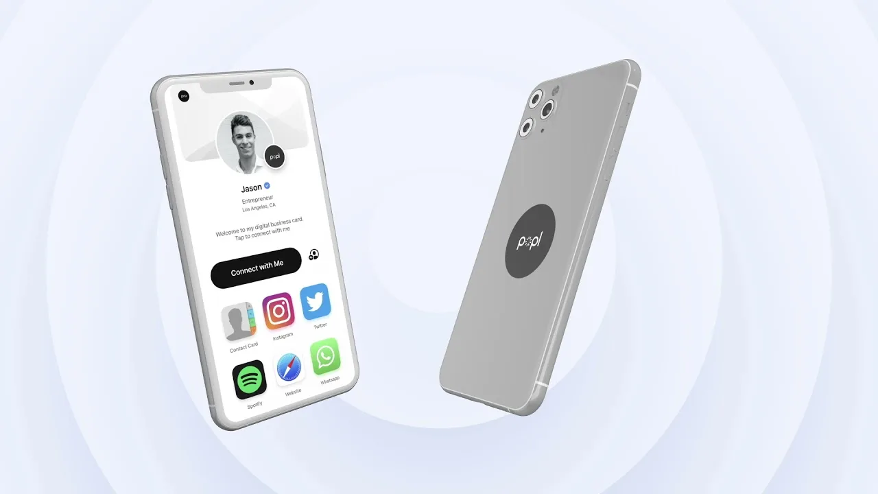 Popl versus Tappy comparison hero image