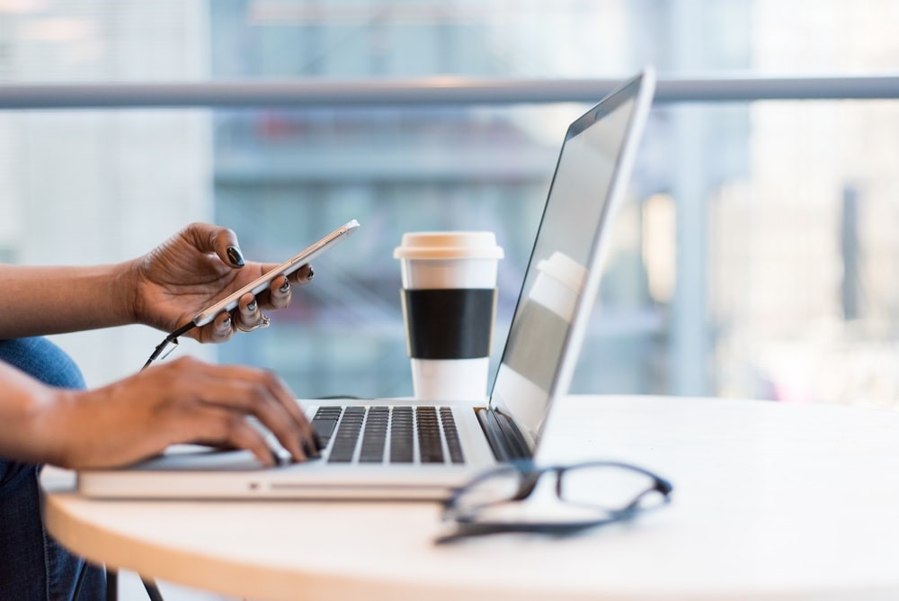 Digital Business Cards Worth