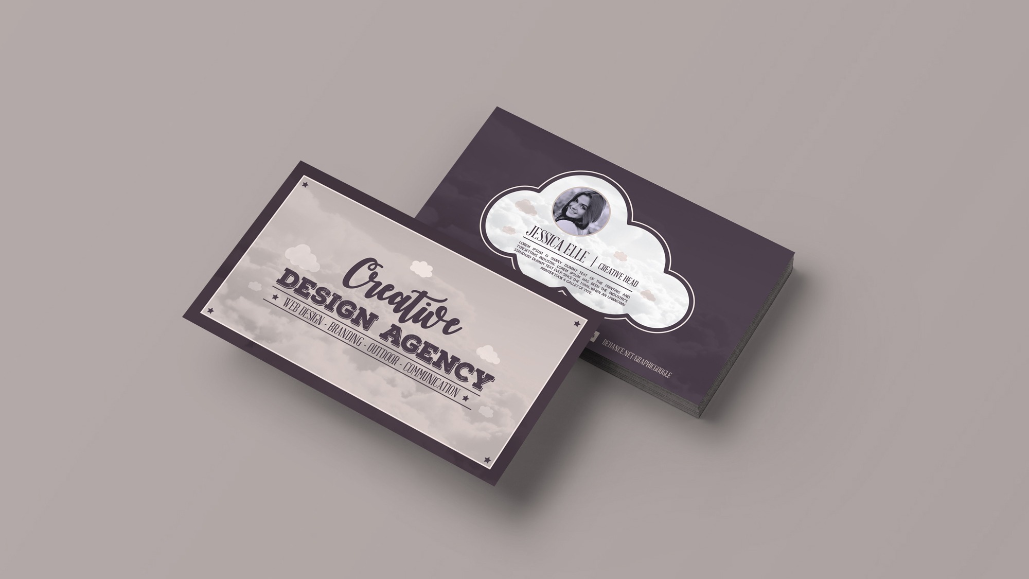Creative-Design-Agency-Vintage-Business-Card-Template-1 (1)