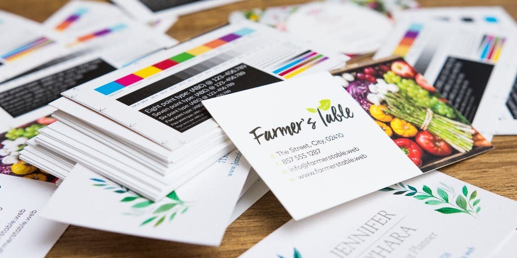 Etsy Shop Business