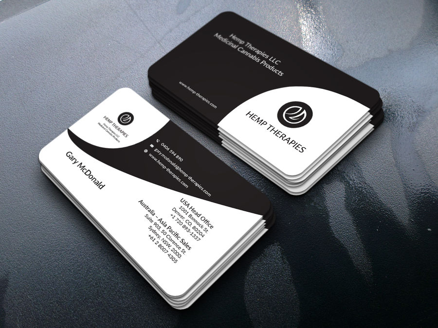 Free Business Cards On VistaPrint