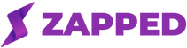 Zapped Logo