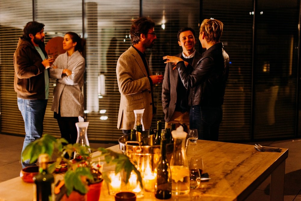 Networking For Real Estate Agents