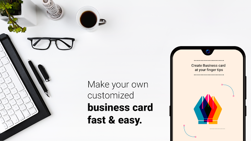 Business Card Exchange