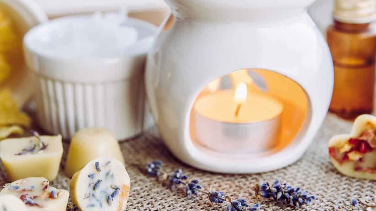 How to use wax melts