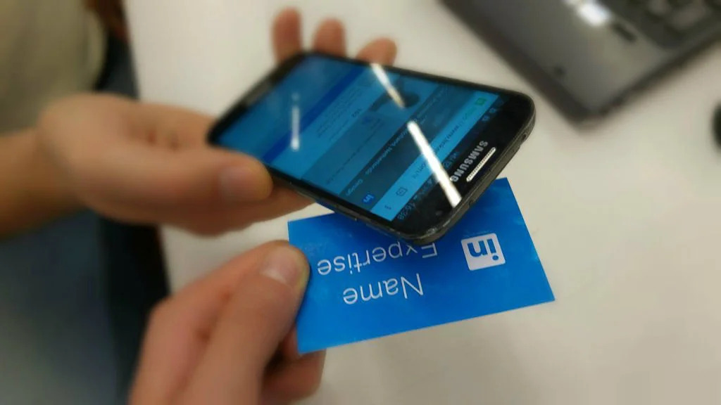 can nfc cards be rewritten