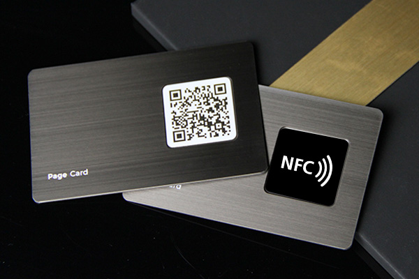 can nfc cards be rewritten