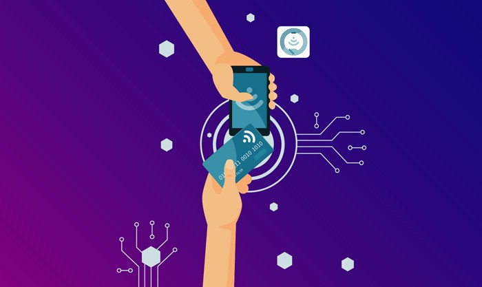 copy nfc card to phone