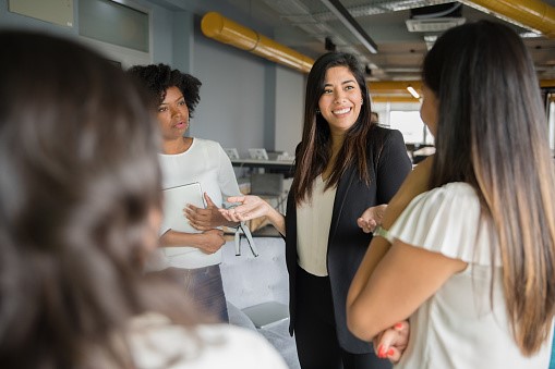 Women Business Networking