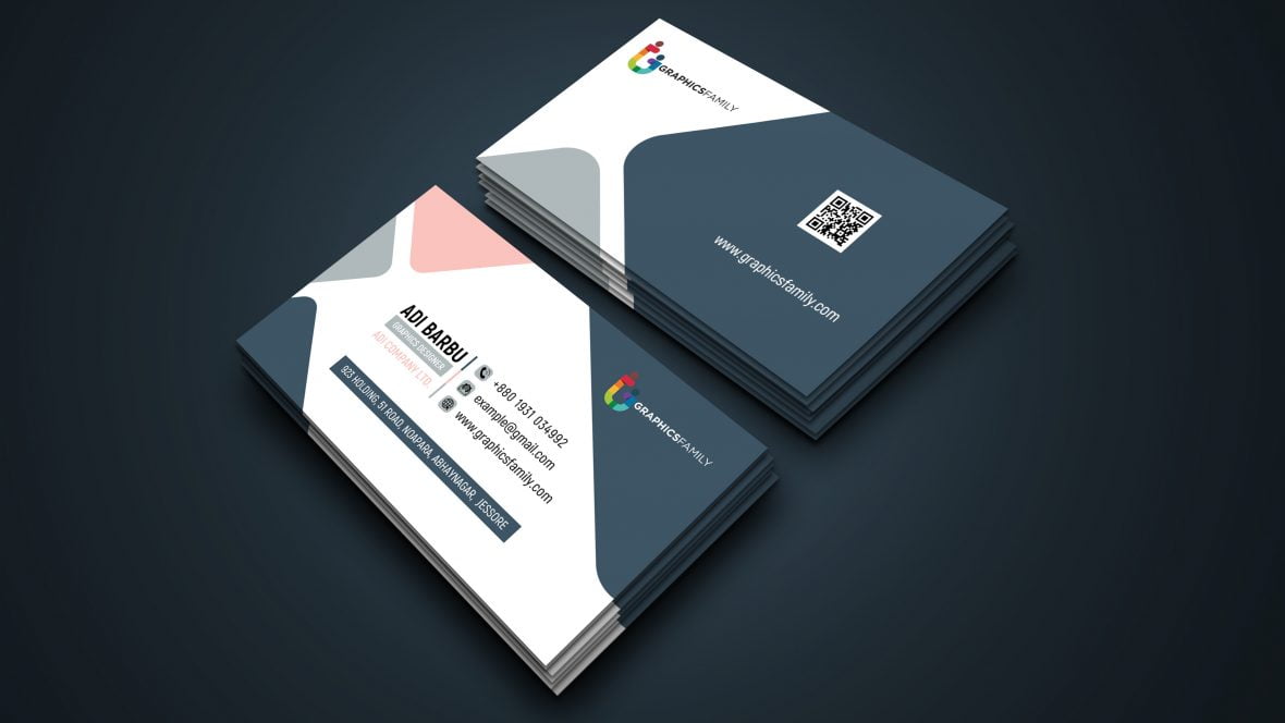 junk removal business card ideas