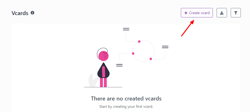 Vcards - ⚡️ZAPPED