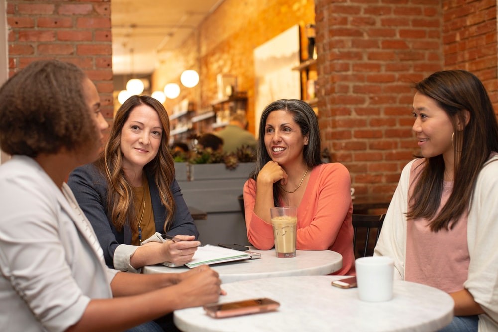 Women Business Networking Group