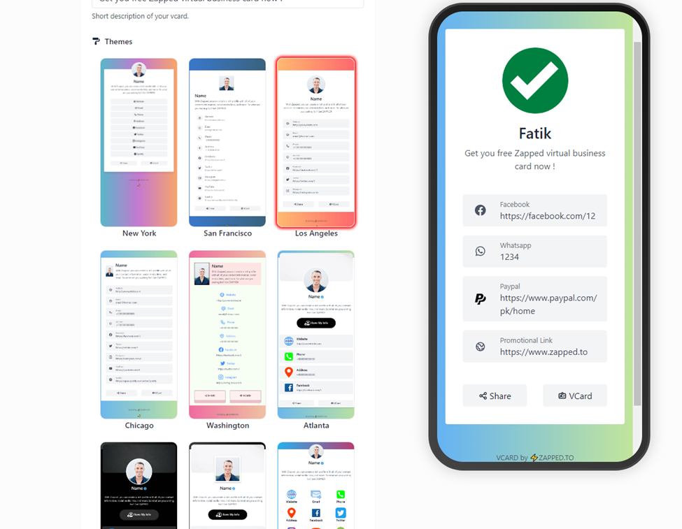 Design for marketers
