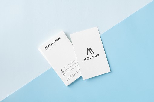 Digital Business Card Cost