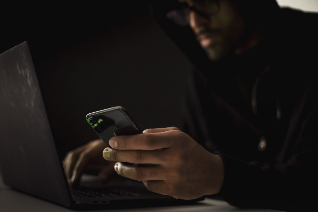 hacking nfc