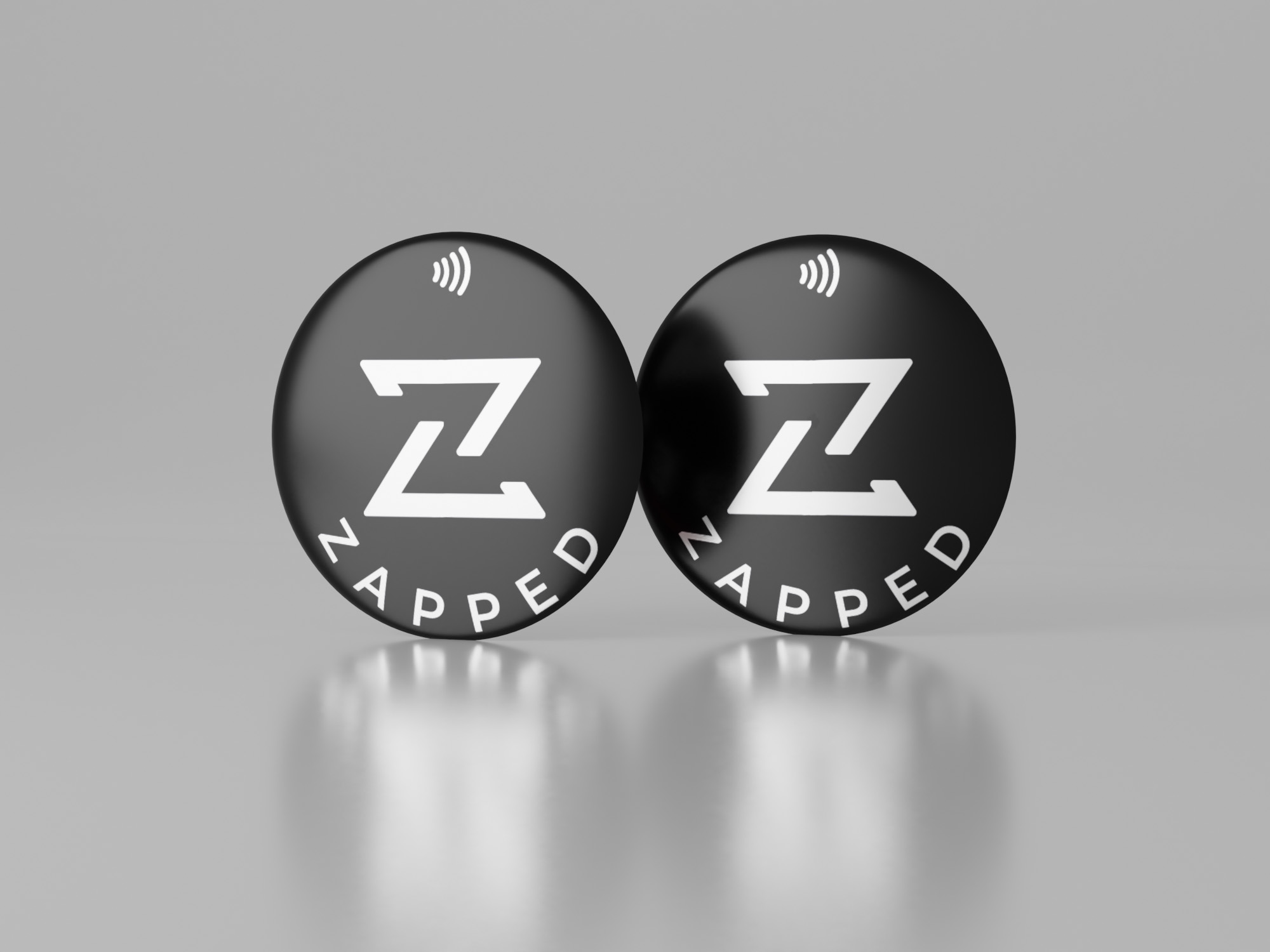 Program An NFC Tag