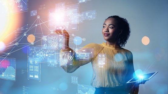 Women Business Networking