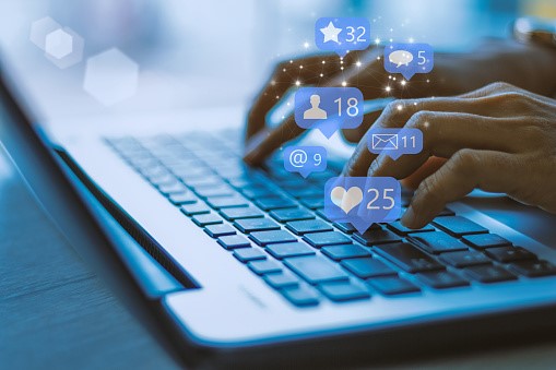 Social media marketing cost