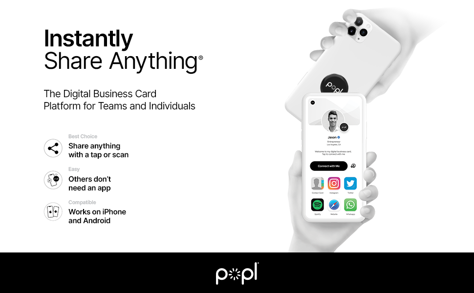 does popl work with android