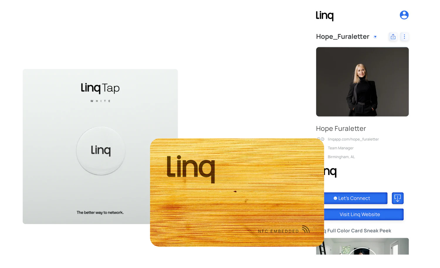 Linq product image