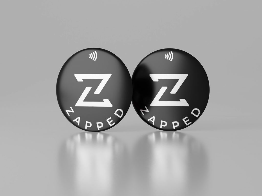 NFC tags