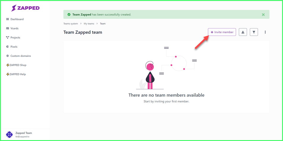 How to Access Teams System?