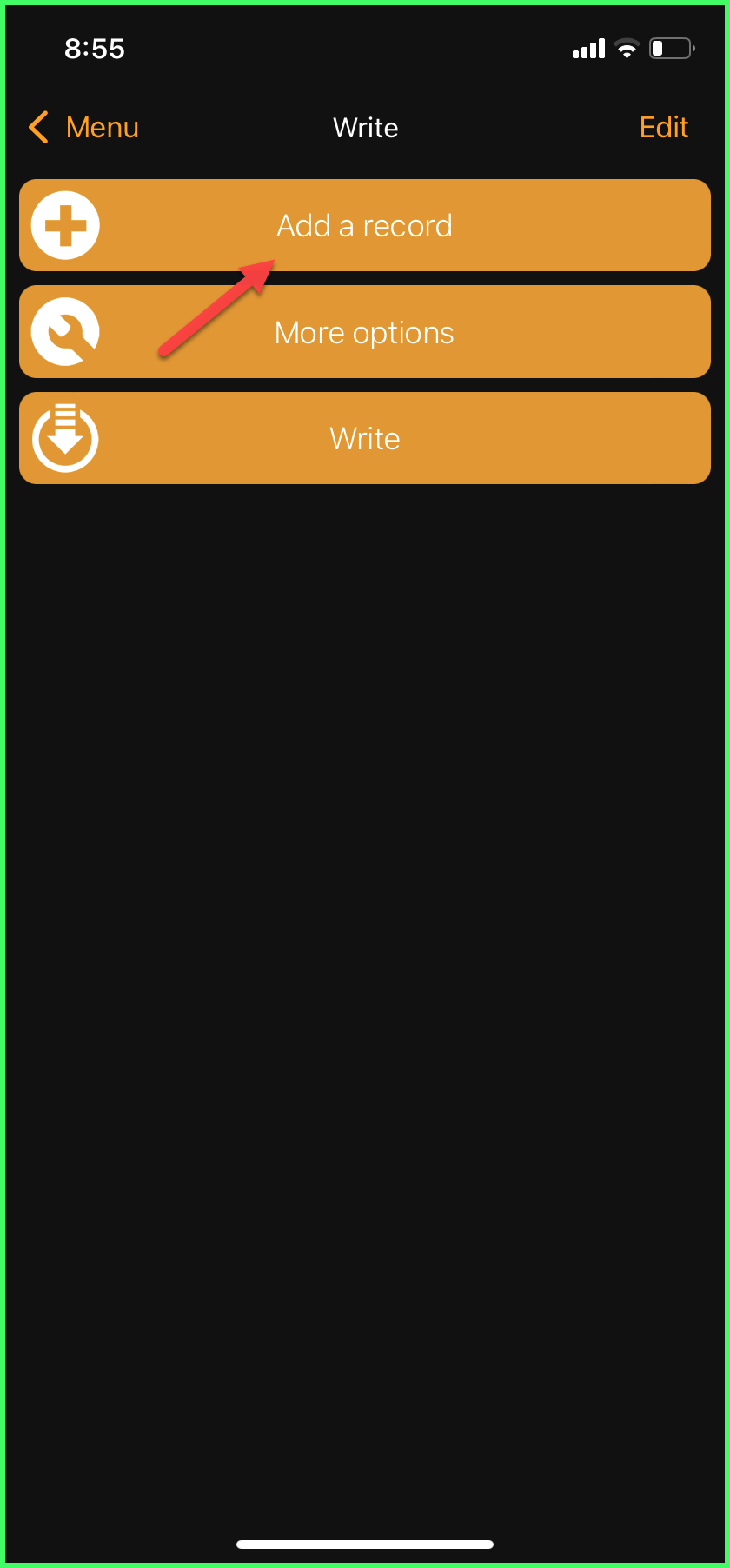 How to Program NFC Business Cards?