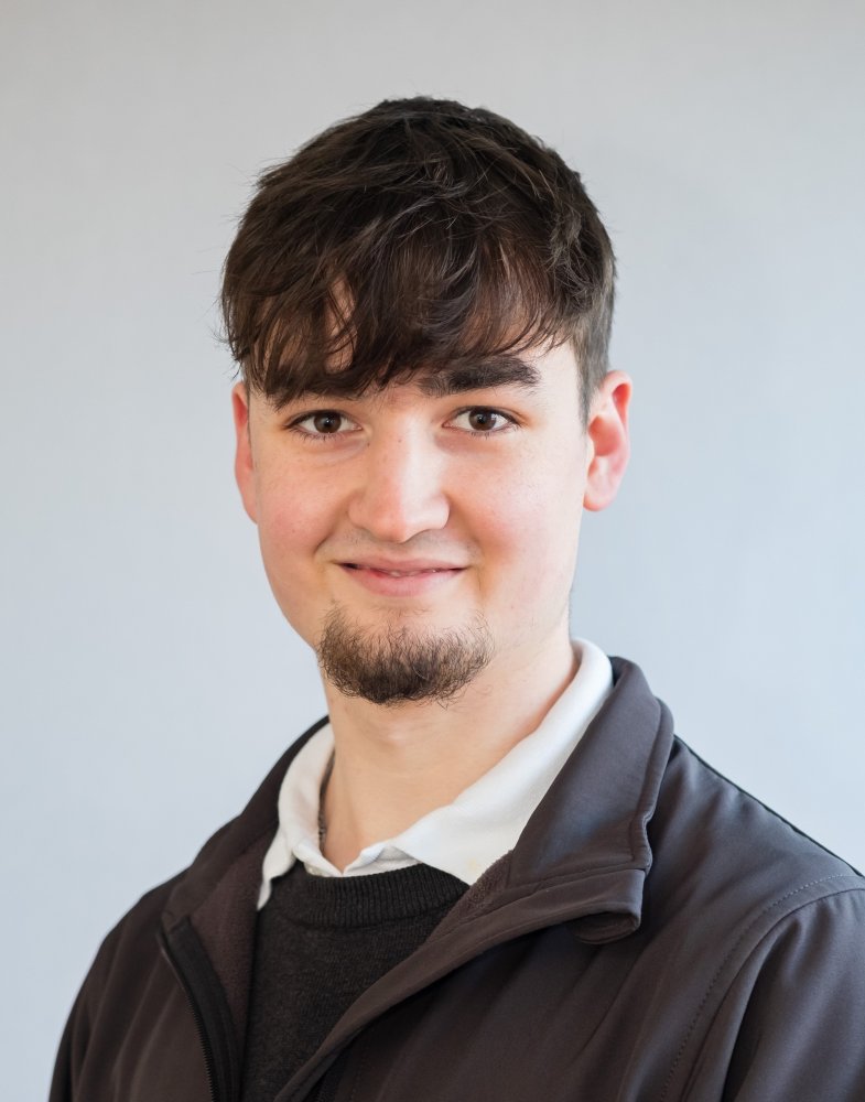 Ben Prestwich