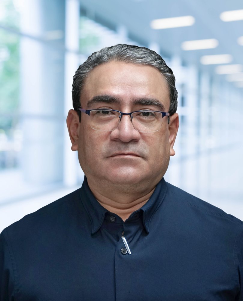Mario Hernandez