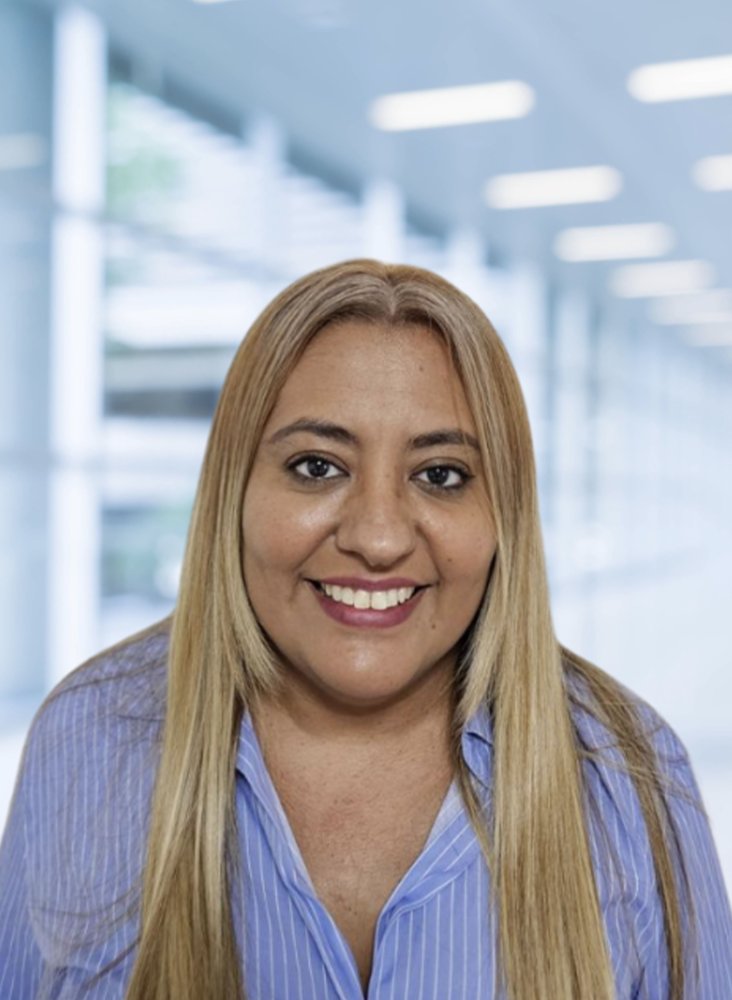 Xochitl Ortega