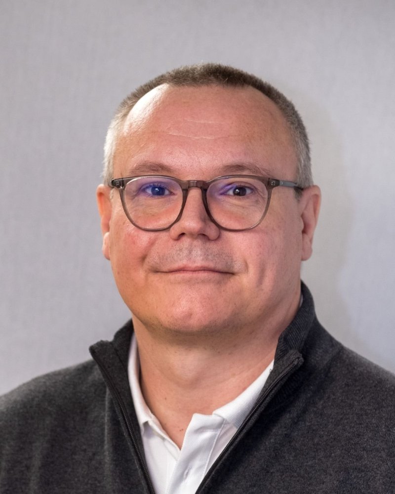 Steve Robinson