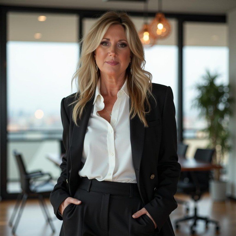 Melissa Singer-Reed