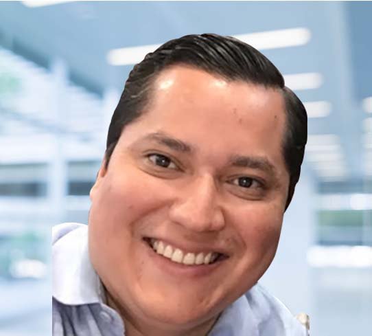 Osman Pérez