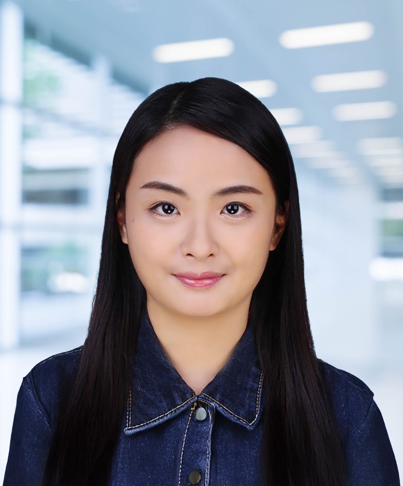 Maggie Wei