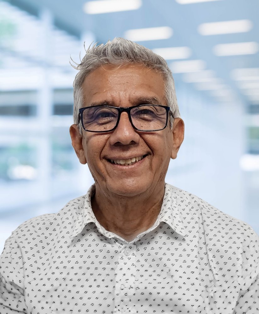 Julio Castillo