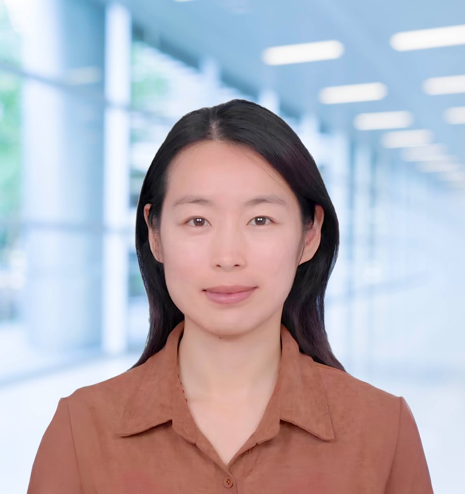 Nancy Ye