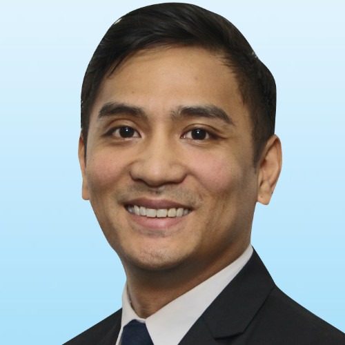 Gil Carlo Cruz Jr.