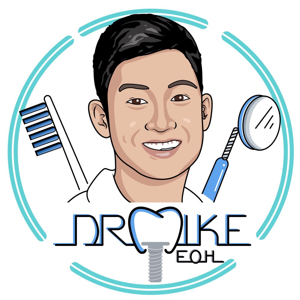 Dr. Michael Teoh