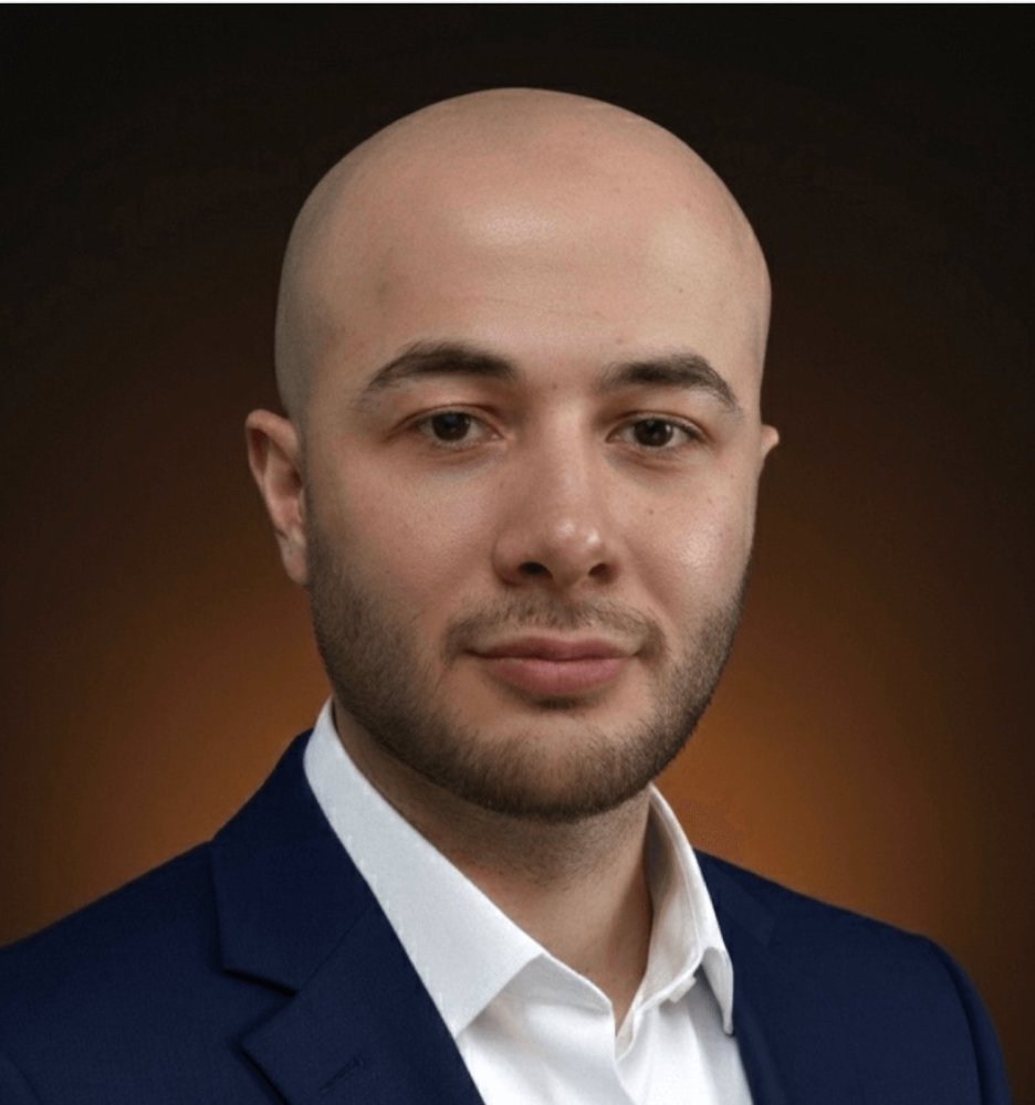 Salvador Vega