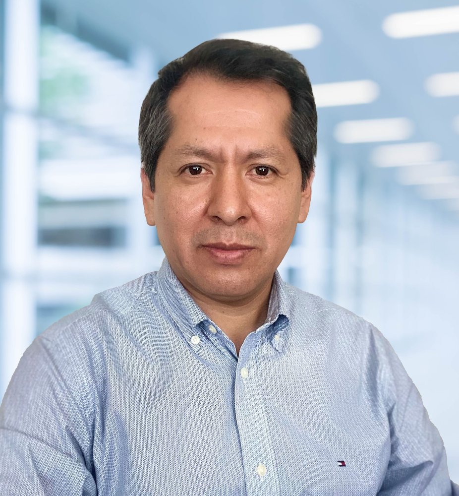 Juan Luis Fernandez